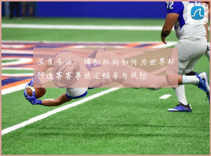 深度专访:揭秘机构如何为世界杯预选赛赛事设定赔率与风险